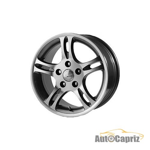 Диски Скад Сатурн гоночный R15 W7 PCD5x112 ET38 DIA66.6 